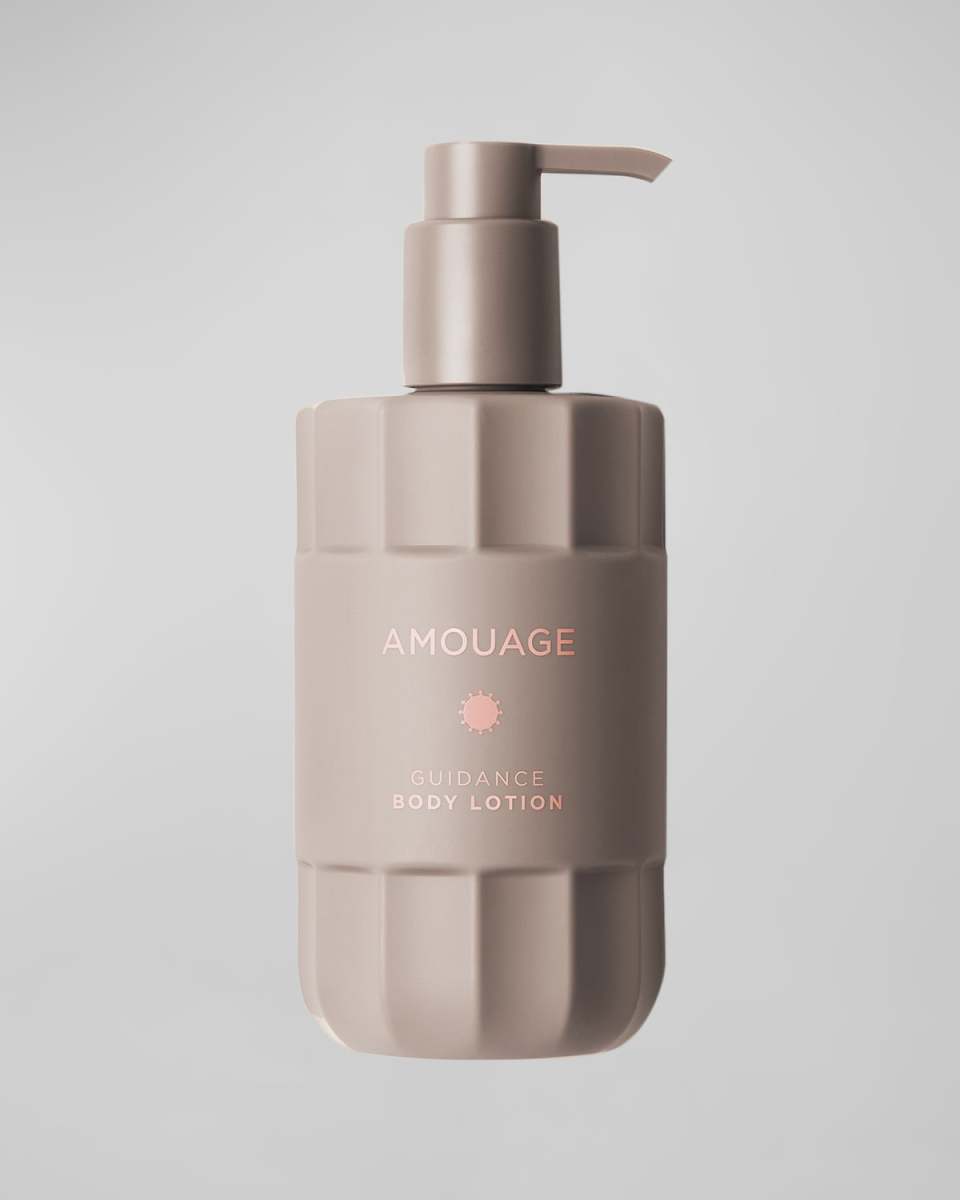 Guidance Body Lotion, 12 oz.